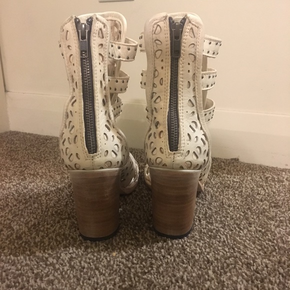 Women’s Freebird Hawk Sandal - Picture 5 of 5